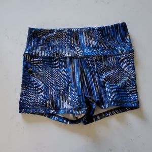 Fleo shorts